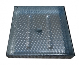 Recessed Cover 