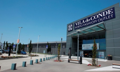 Vila do Conde Fashion Outlet