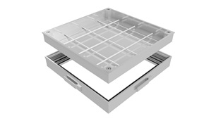 conjunto aro + tampa